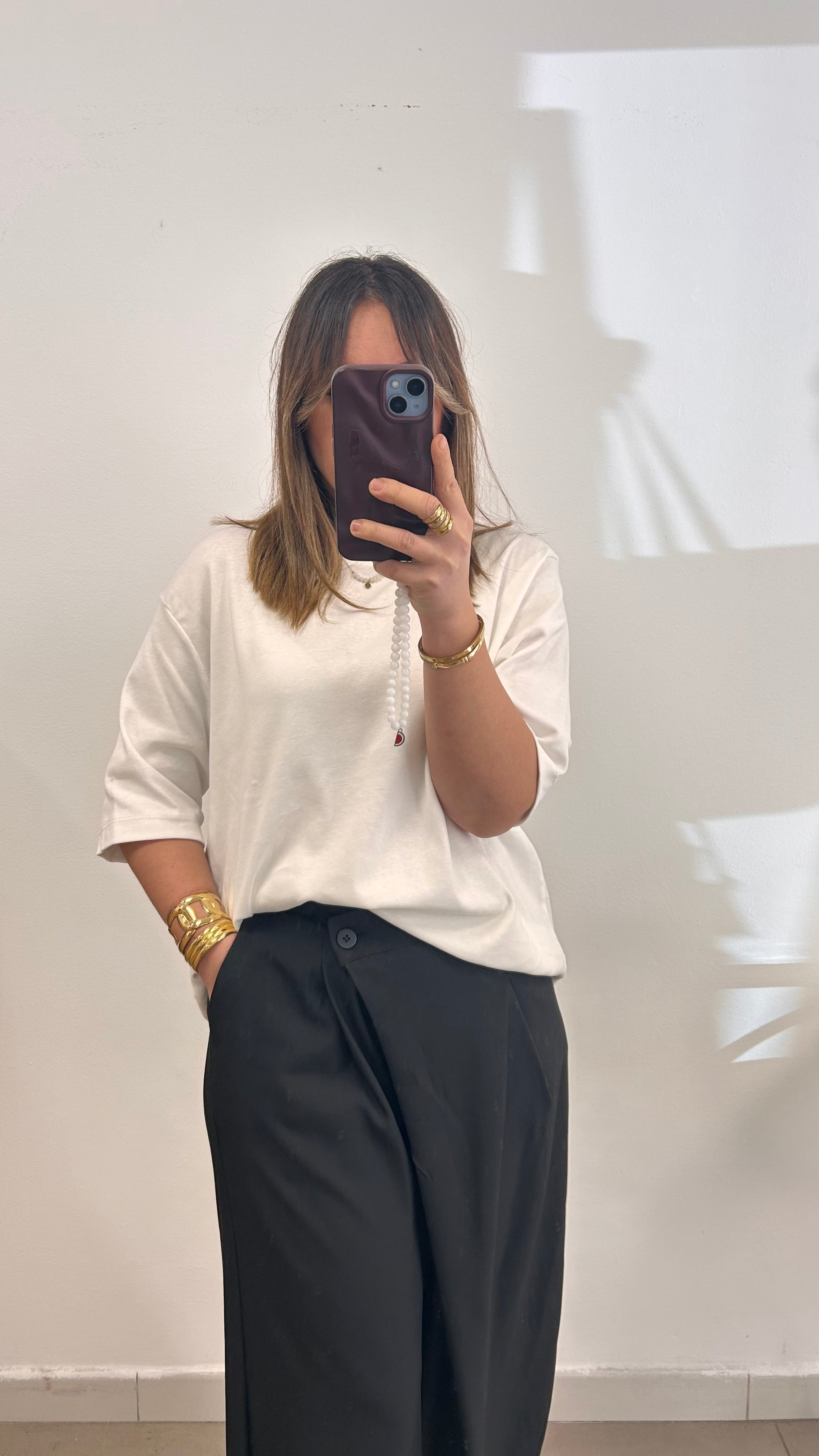 Pantalon Mara
