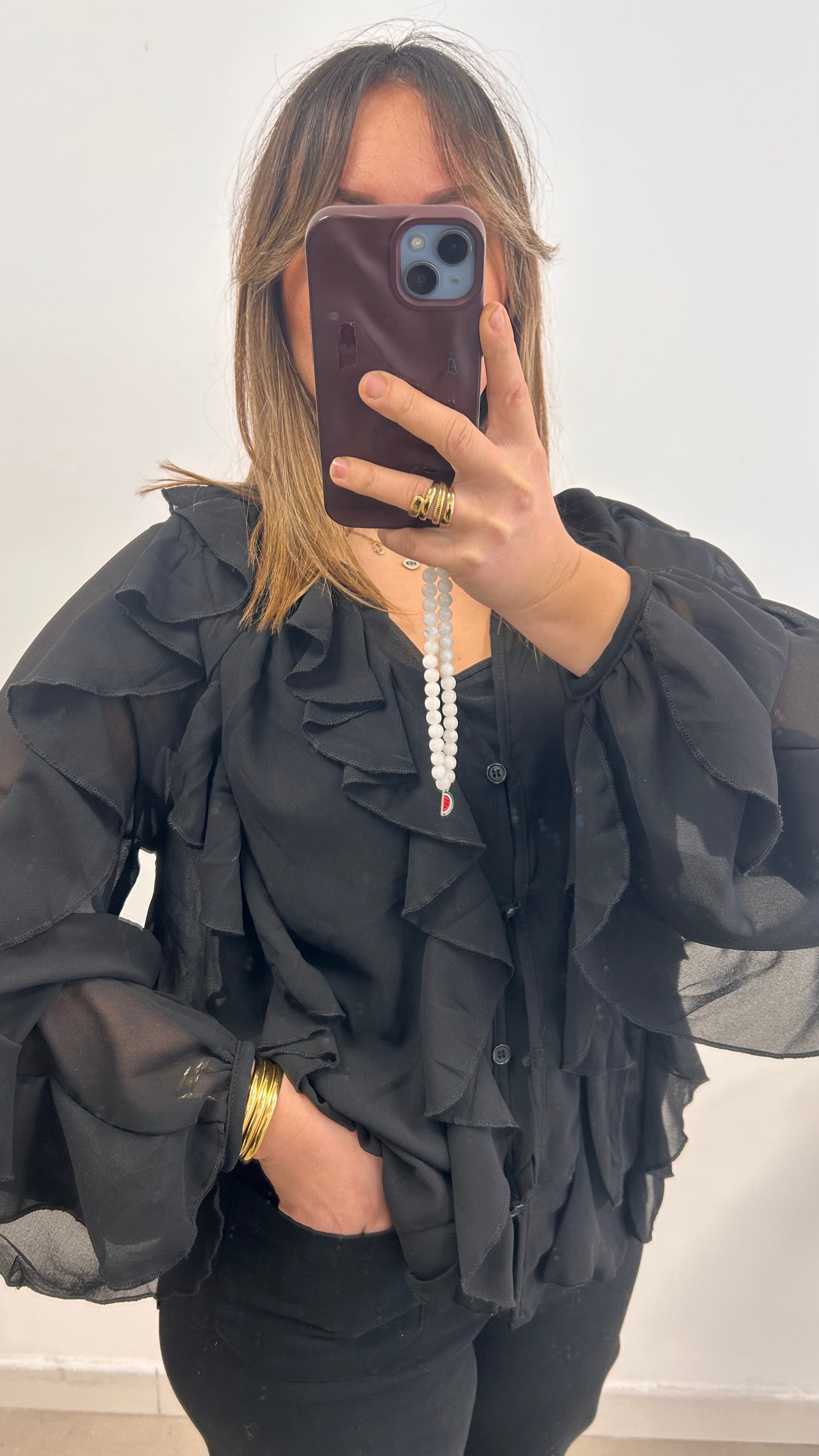 Blouse Siham