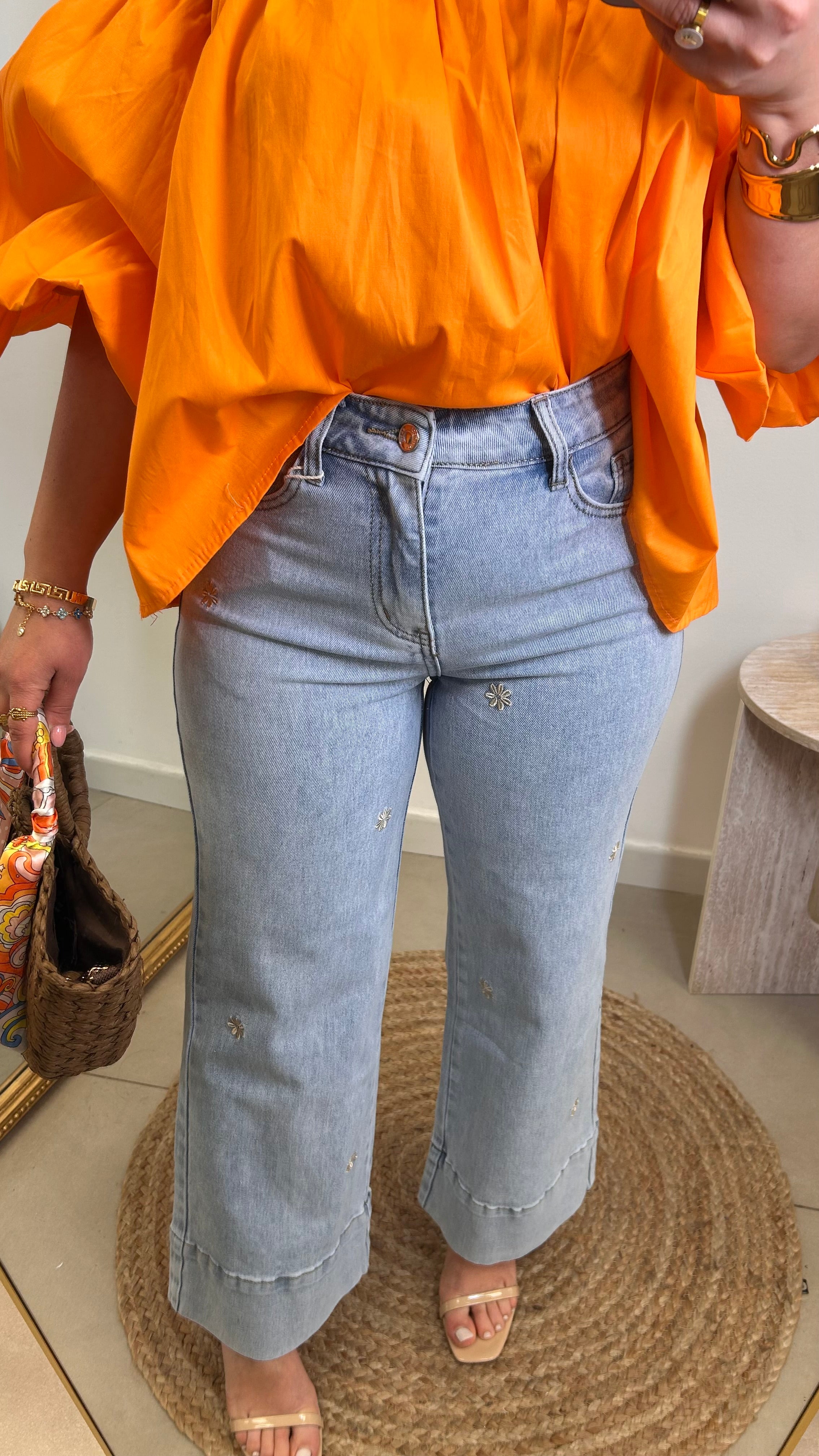 Pantalon Simba