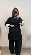 Blazer Sia