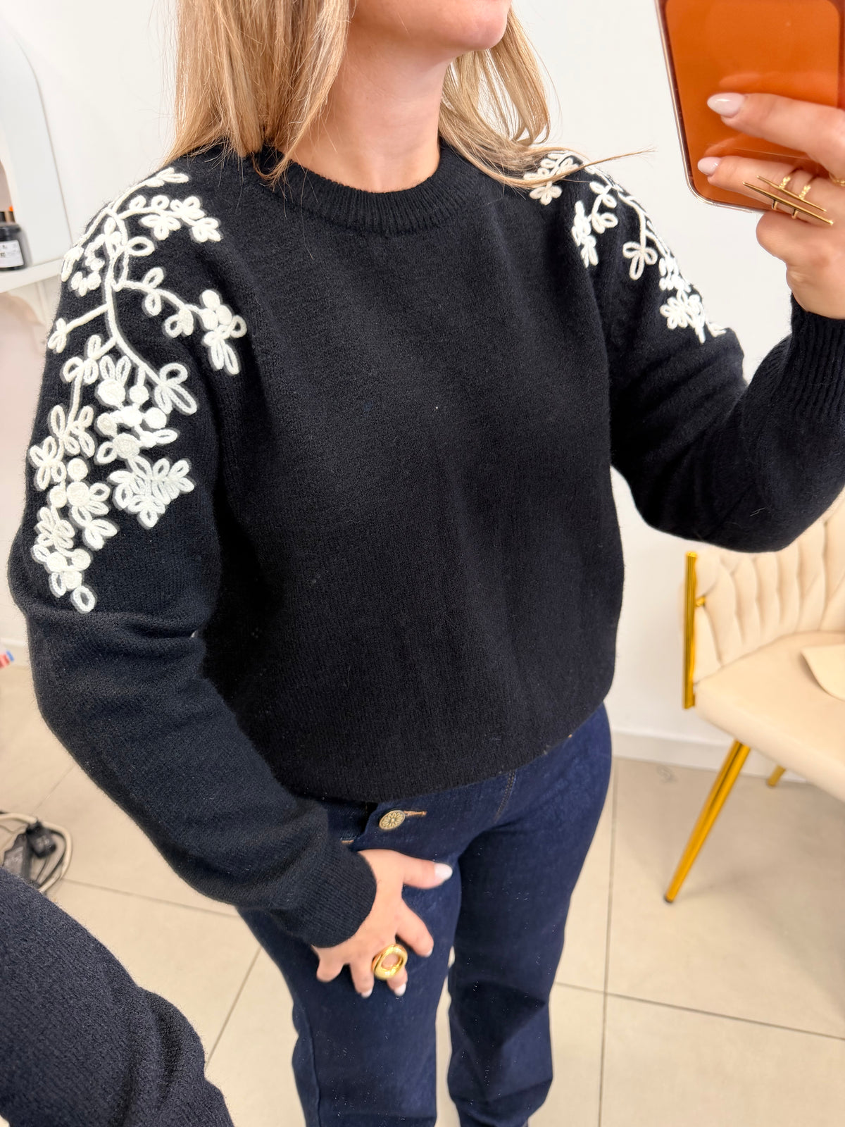 Pull Cassia