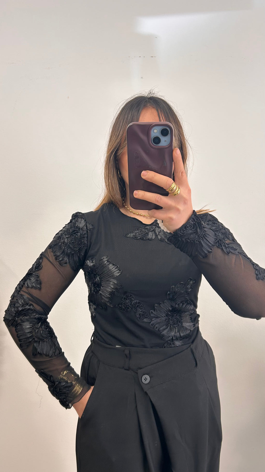Top Sandra