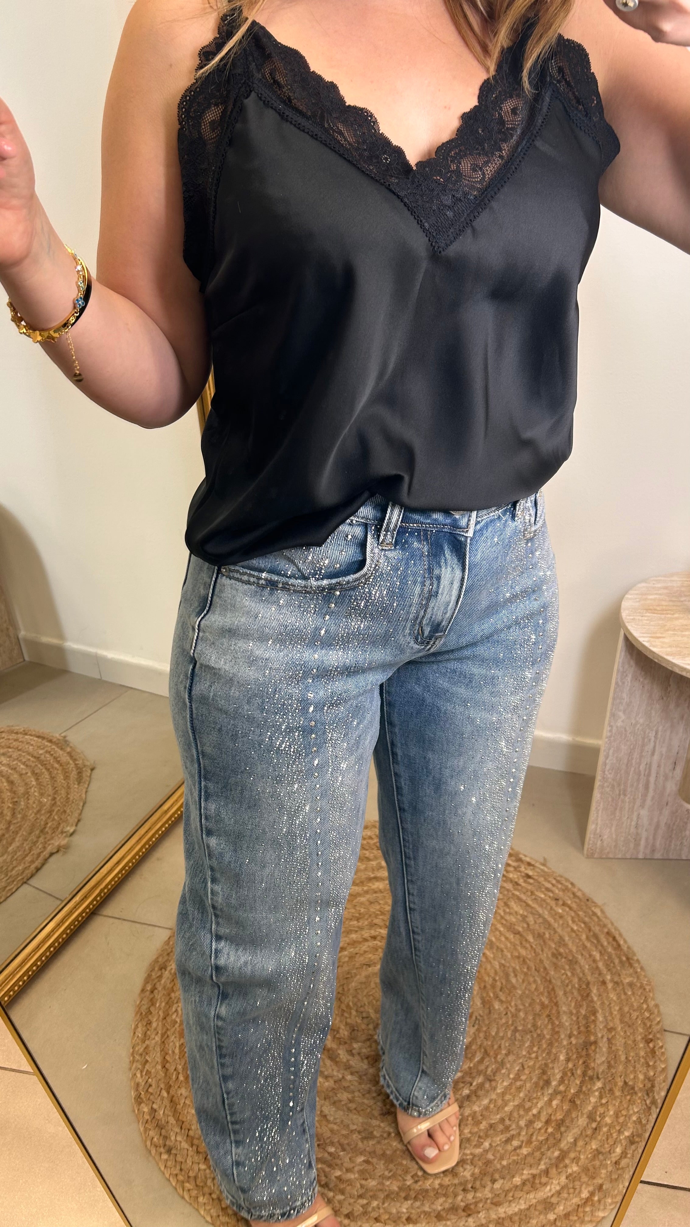Pantalon Luffy