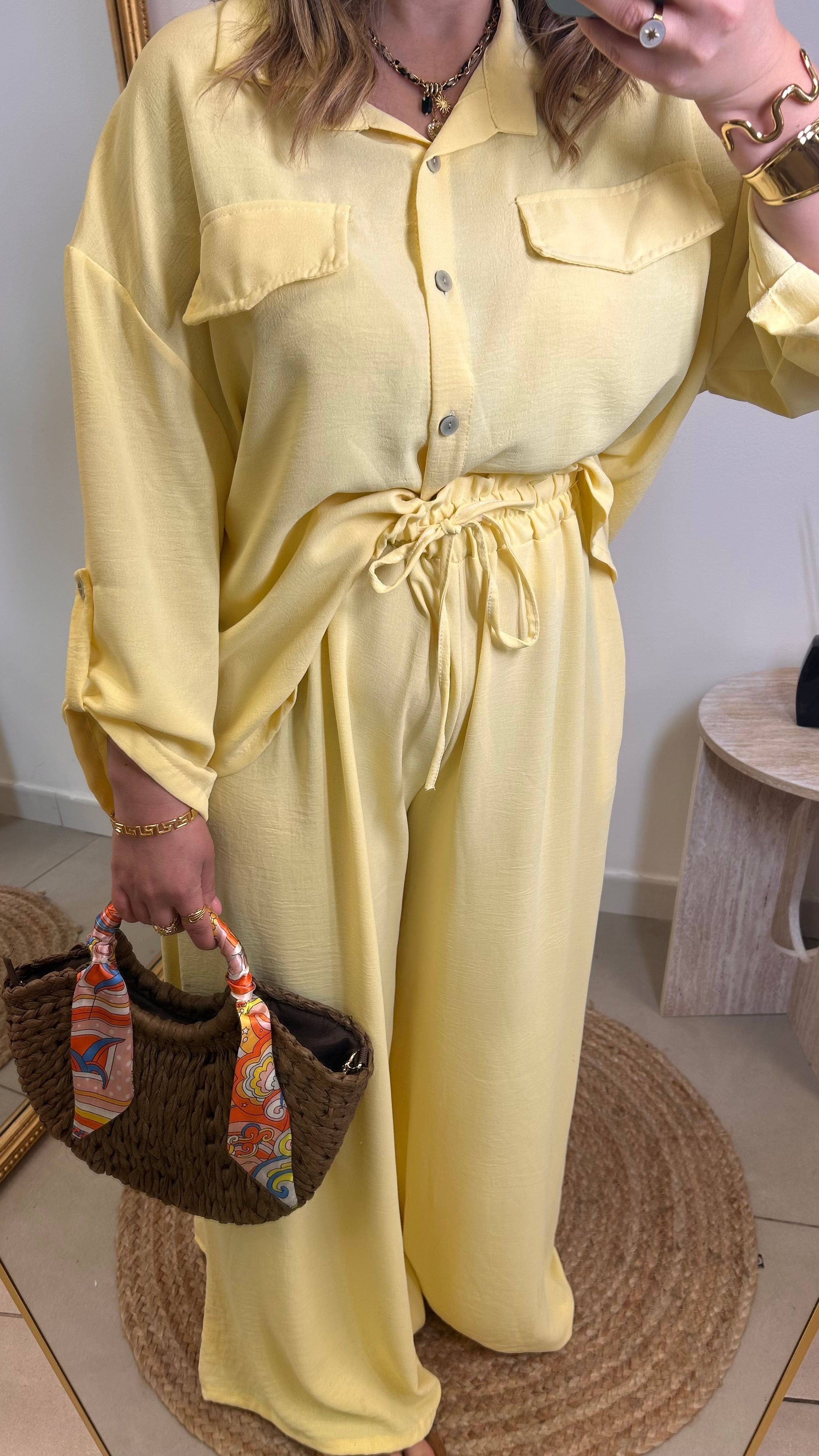 Ensemble Sun