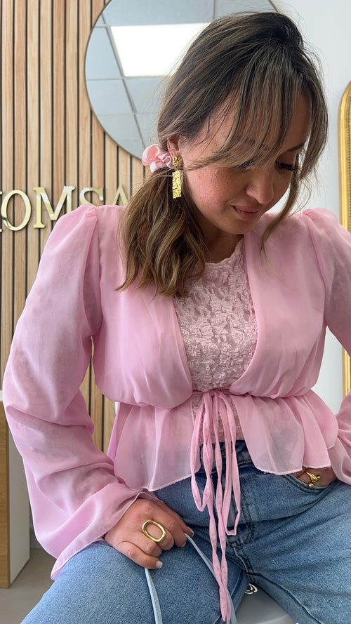 Blouse Harmonie