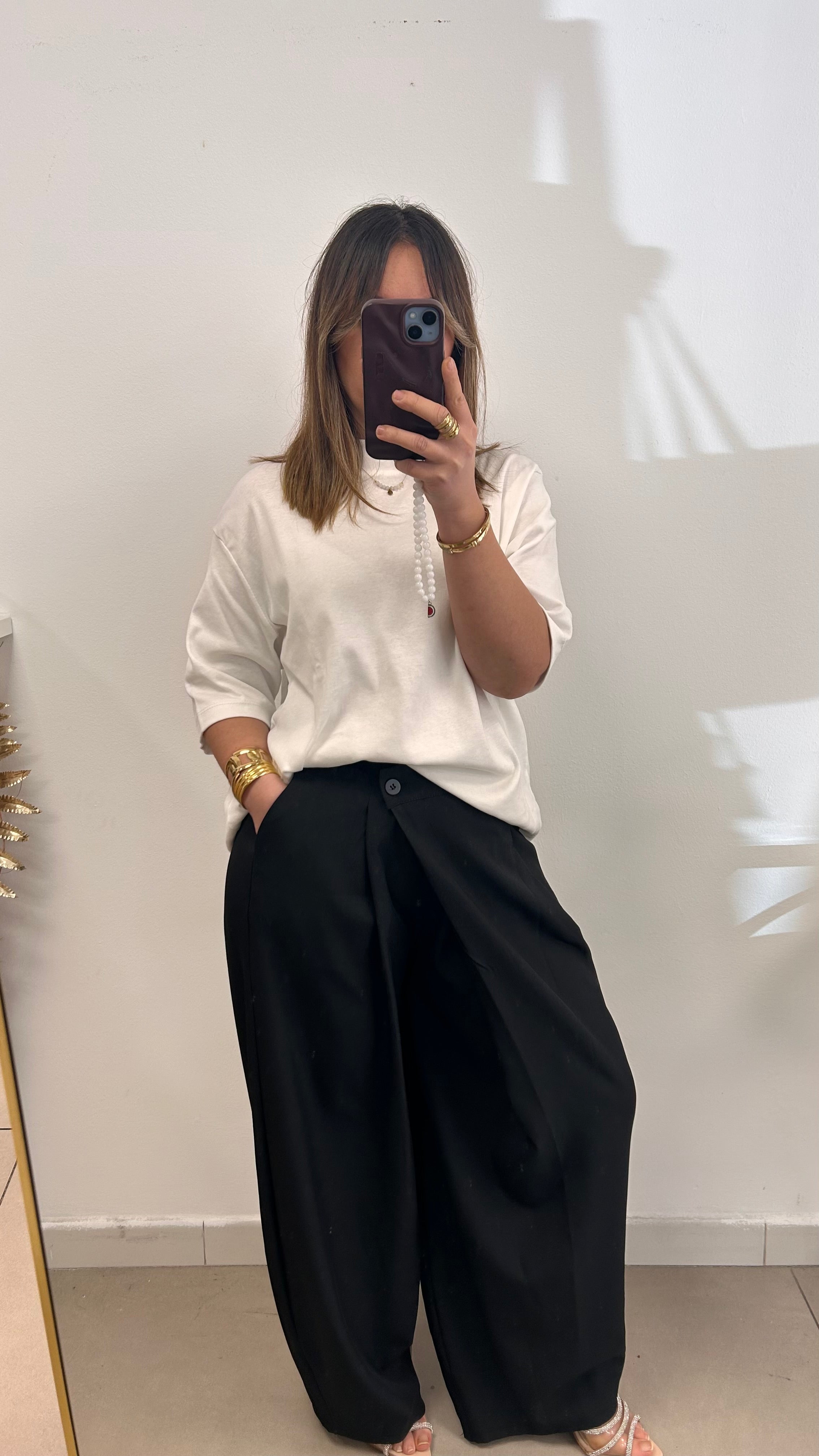 Pantalon Mara