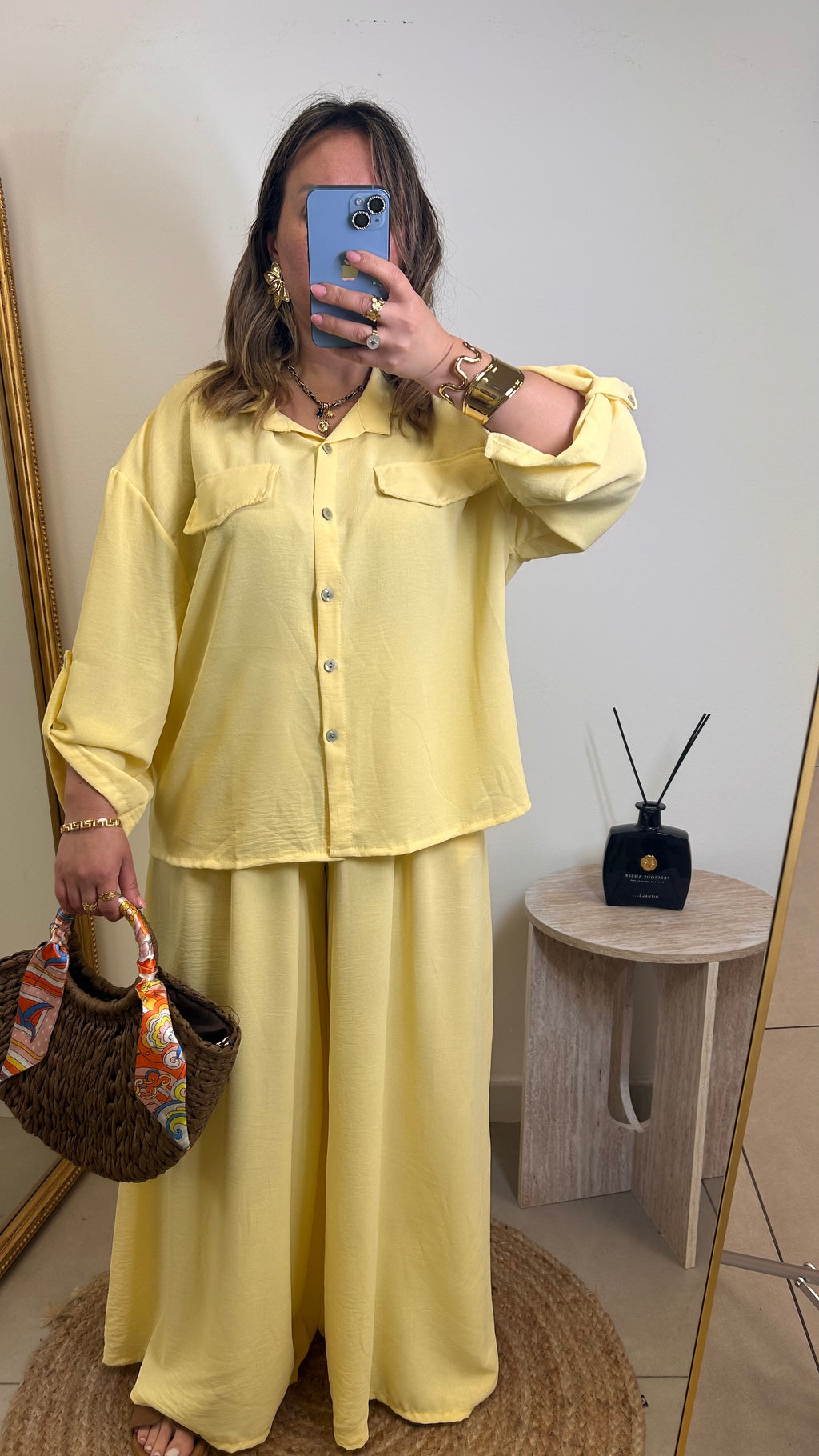 Ensemble Sun
