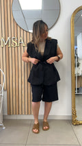 Gilet Nina