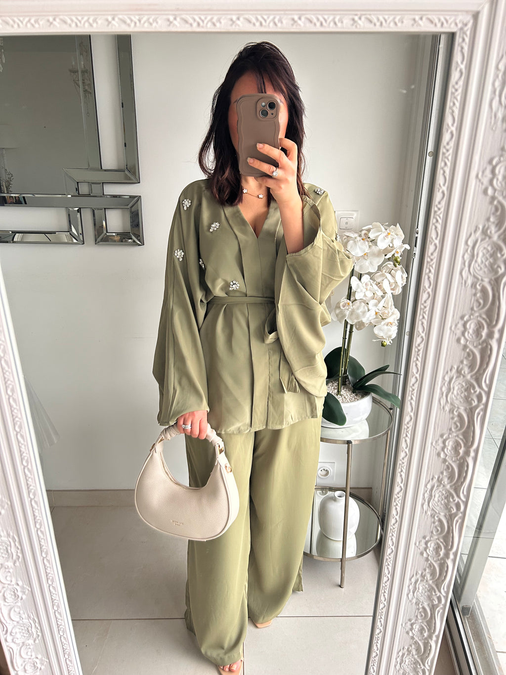 Ensemble chic