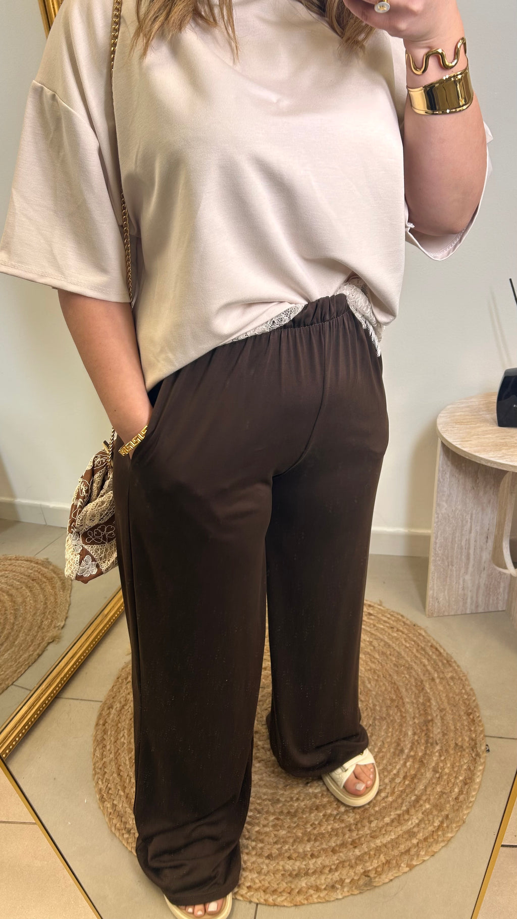 Pantalon Melka