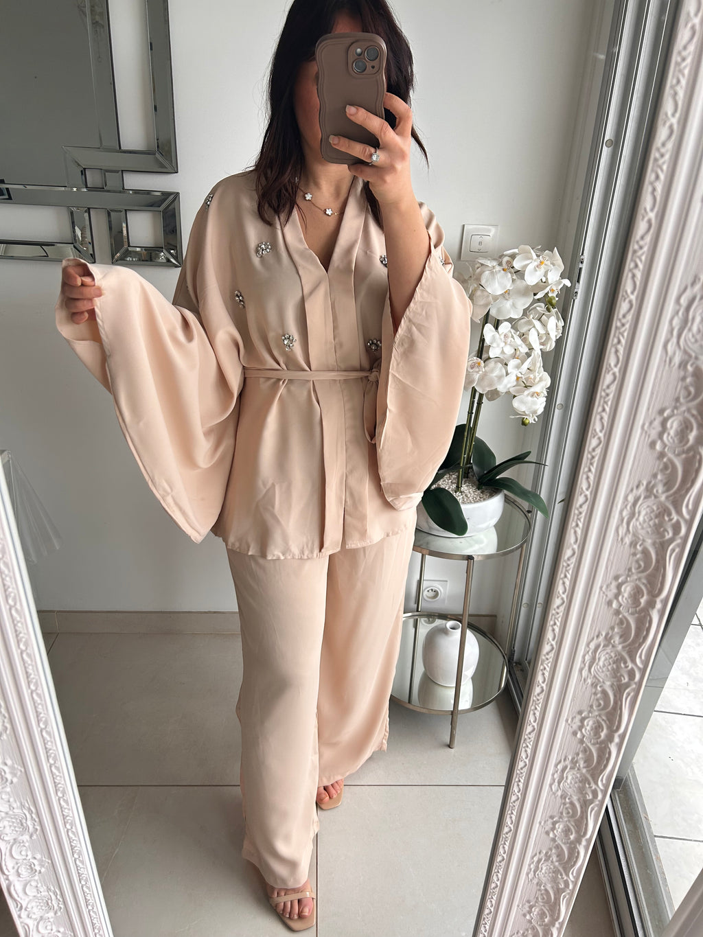 Ensemble chic