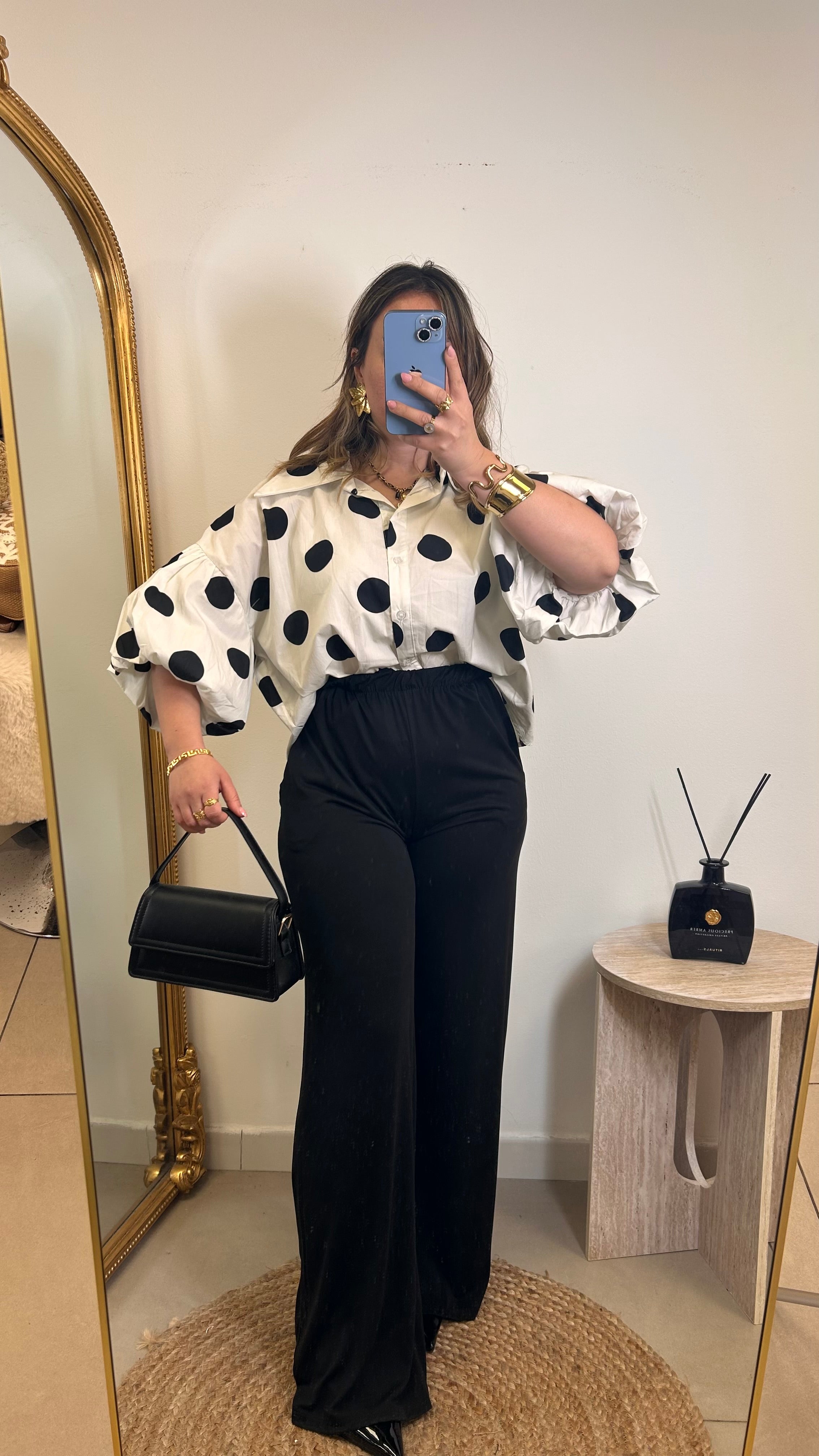 Pantalon Melka