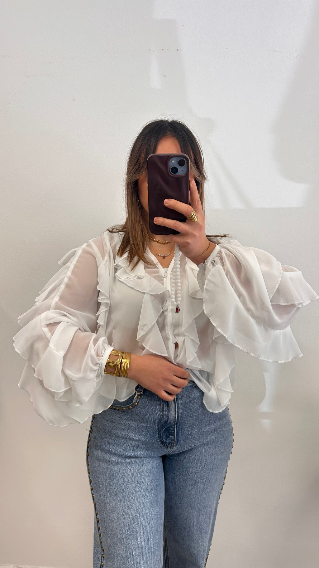 Blouse Siham