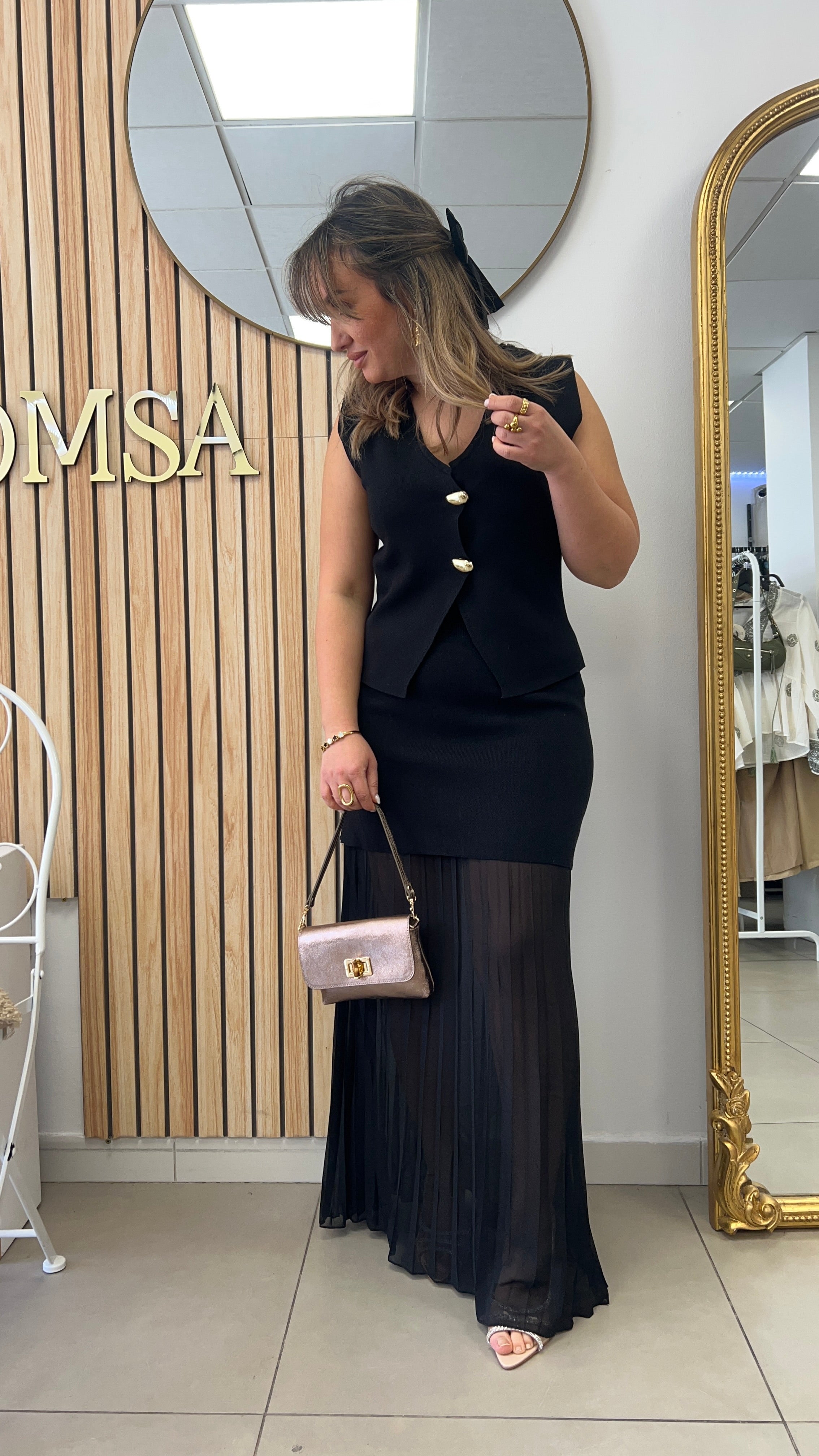 Ensemble Loumia