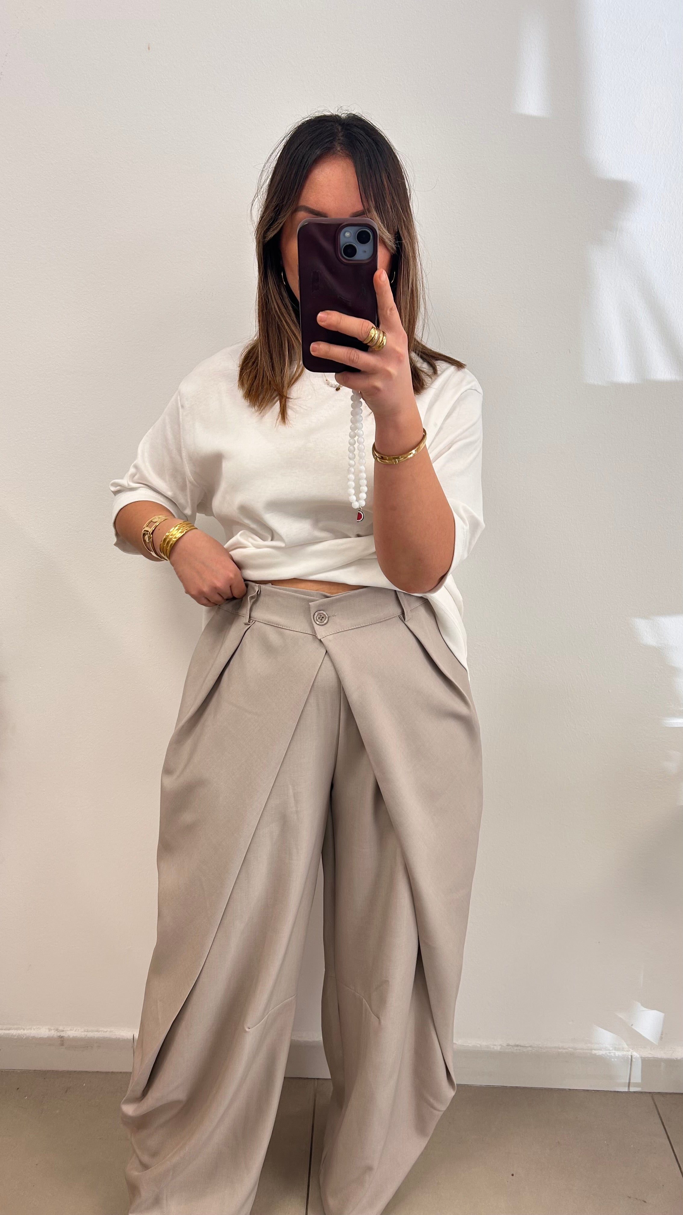 Pantalon Mara