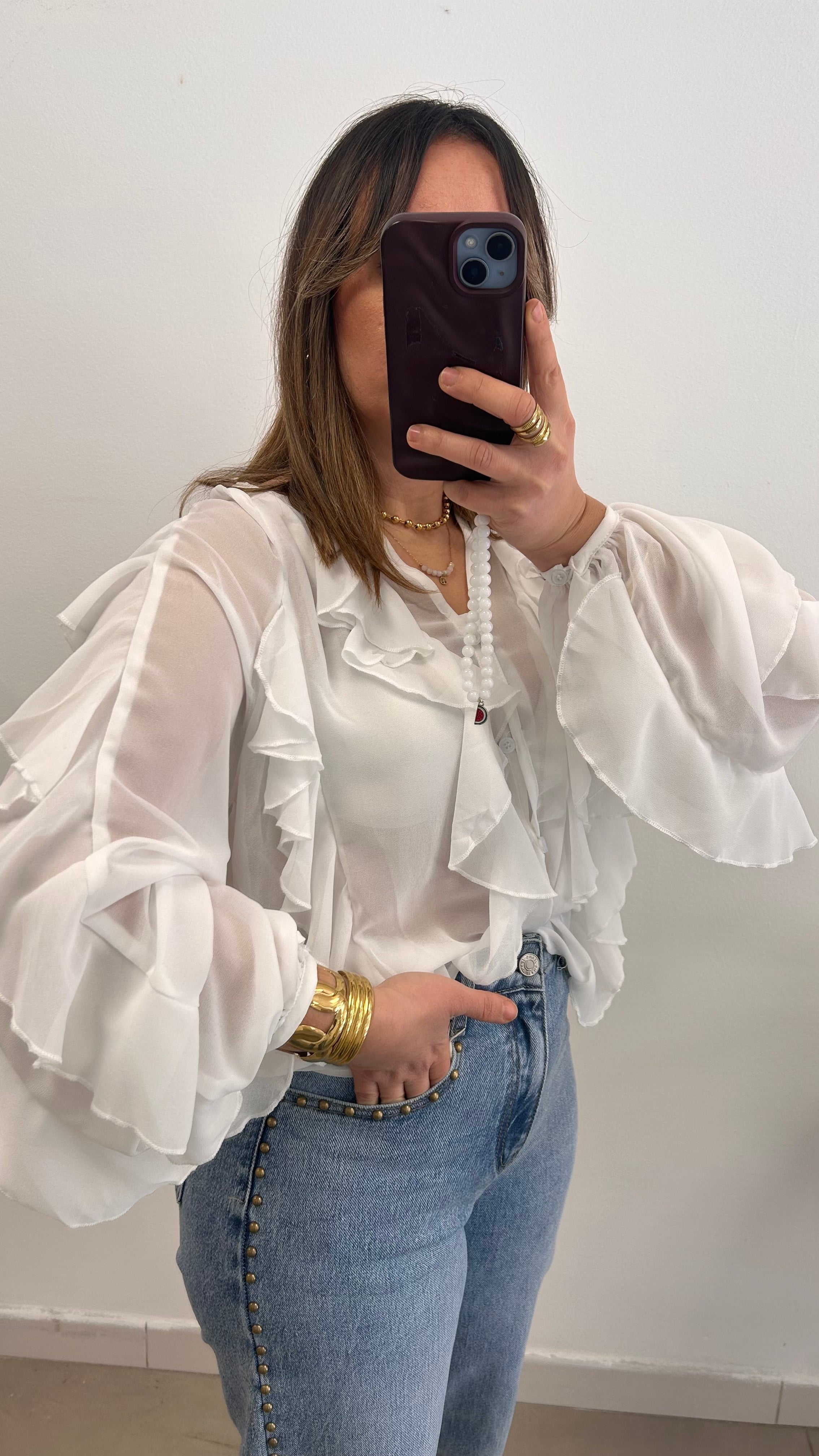 Blouse Siham