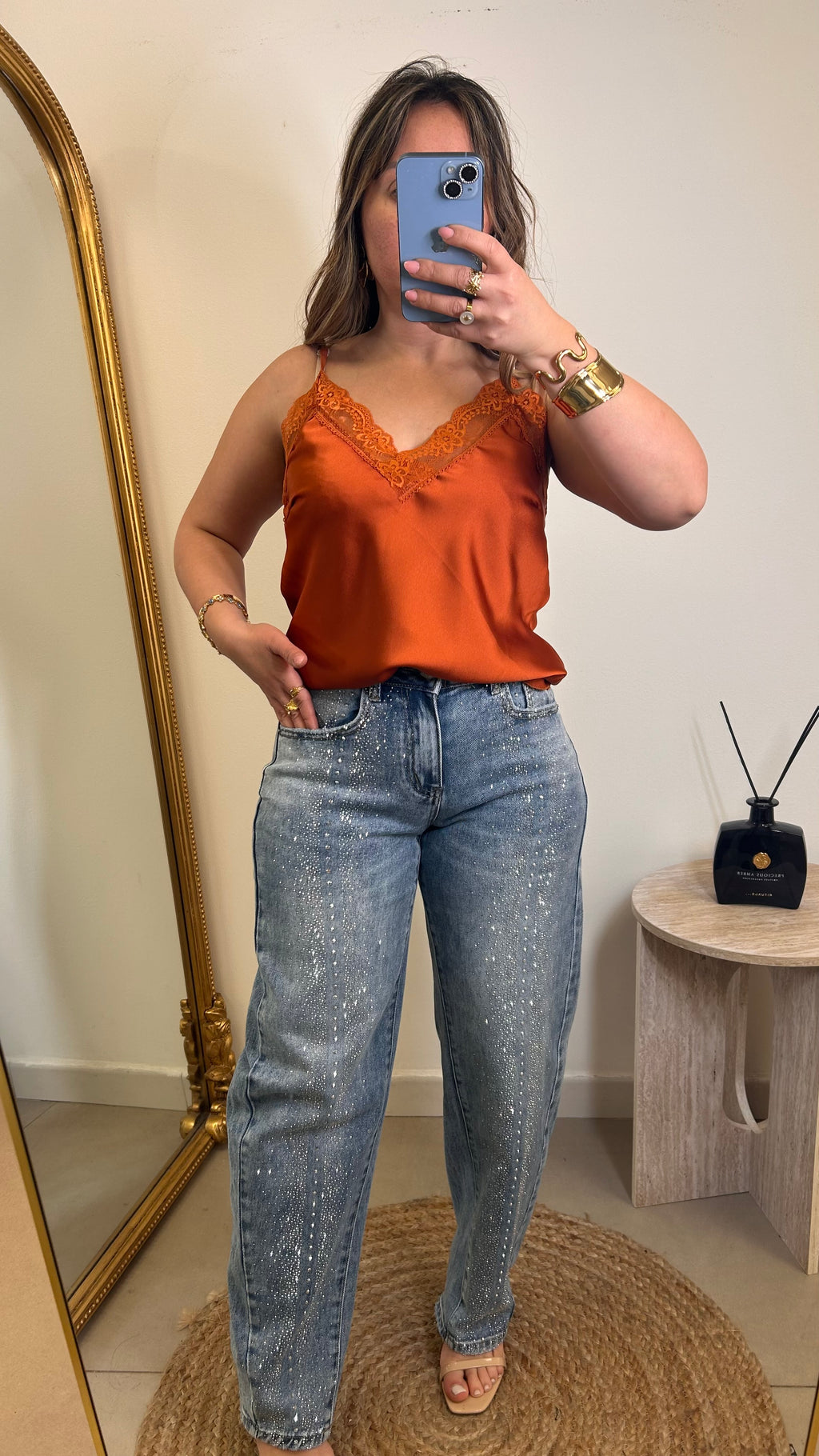 Top Cassandra
