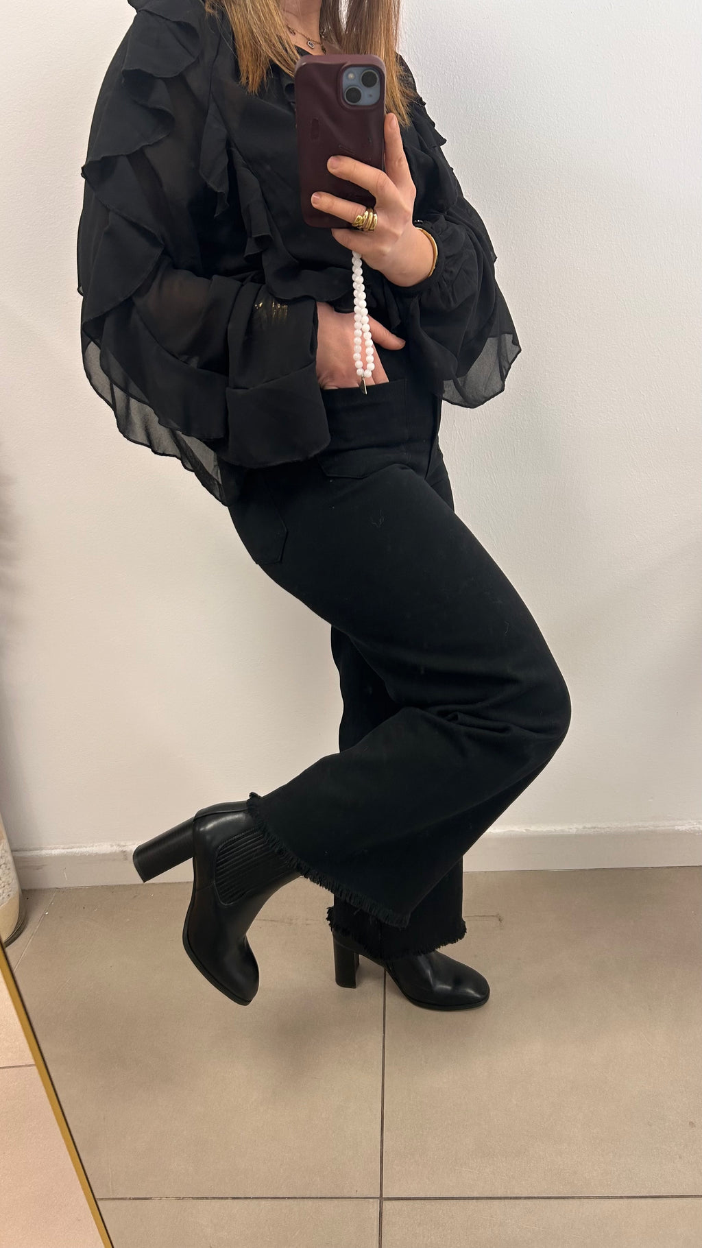 Pantalon Marti