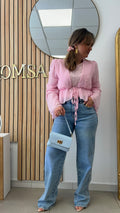 Blouse Harmonie
