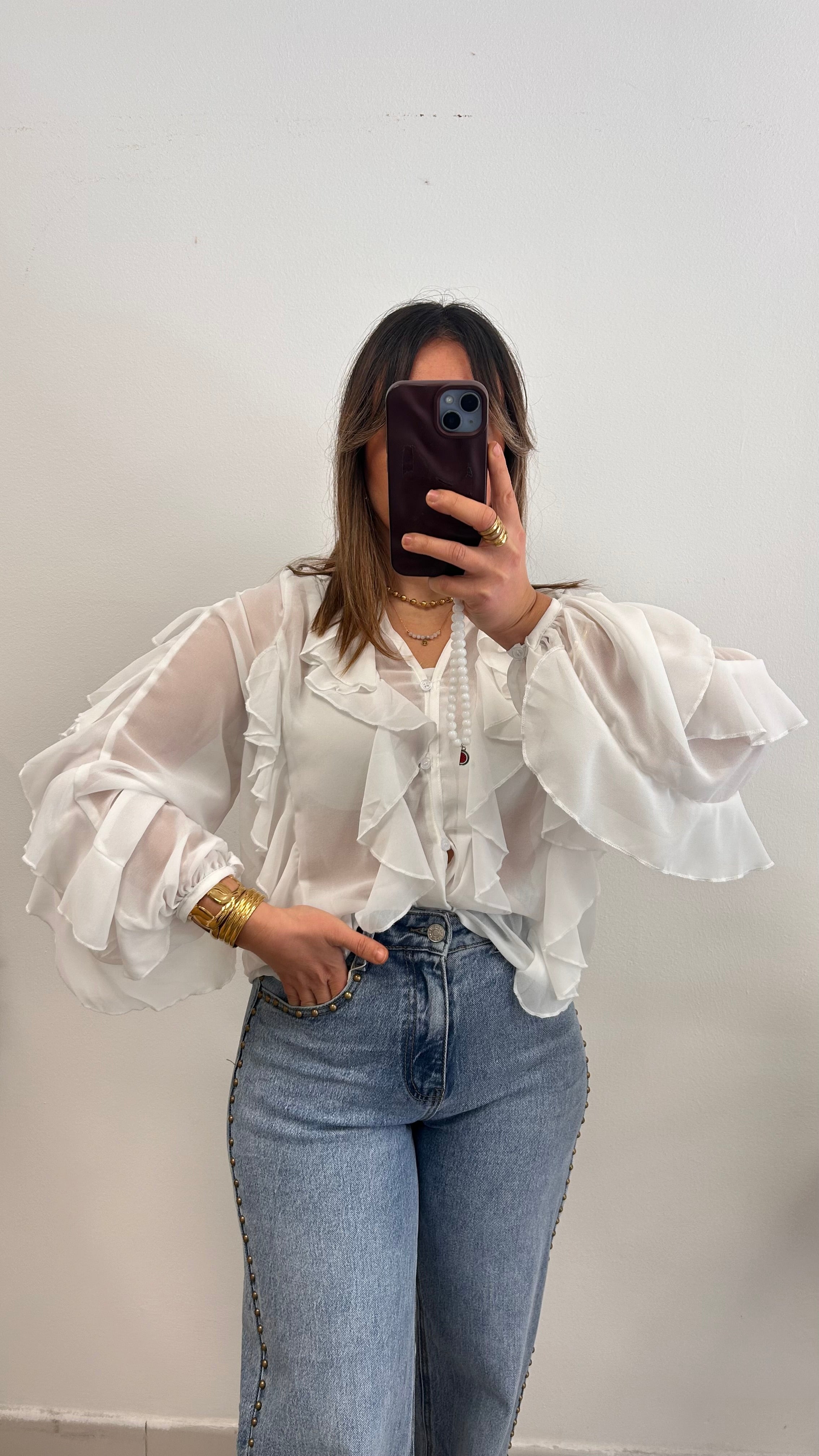Blouse Siham