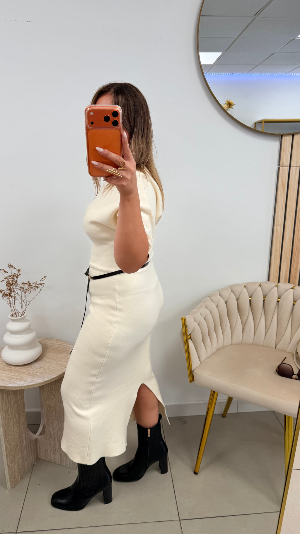 Robe Bella
