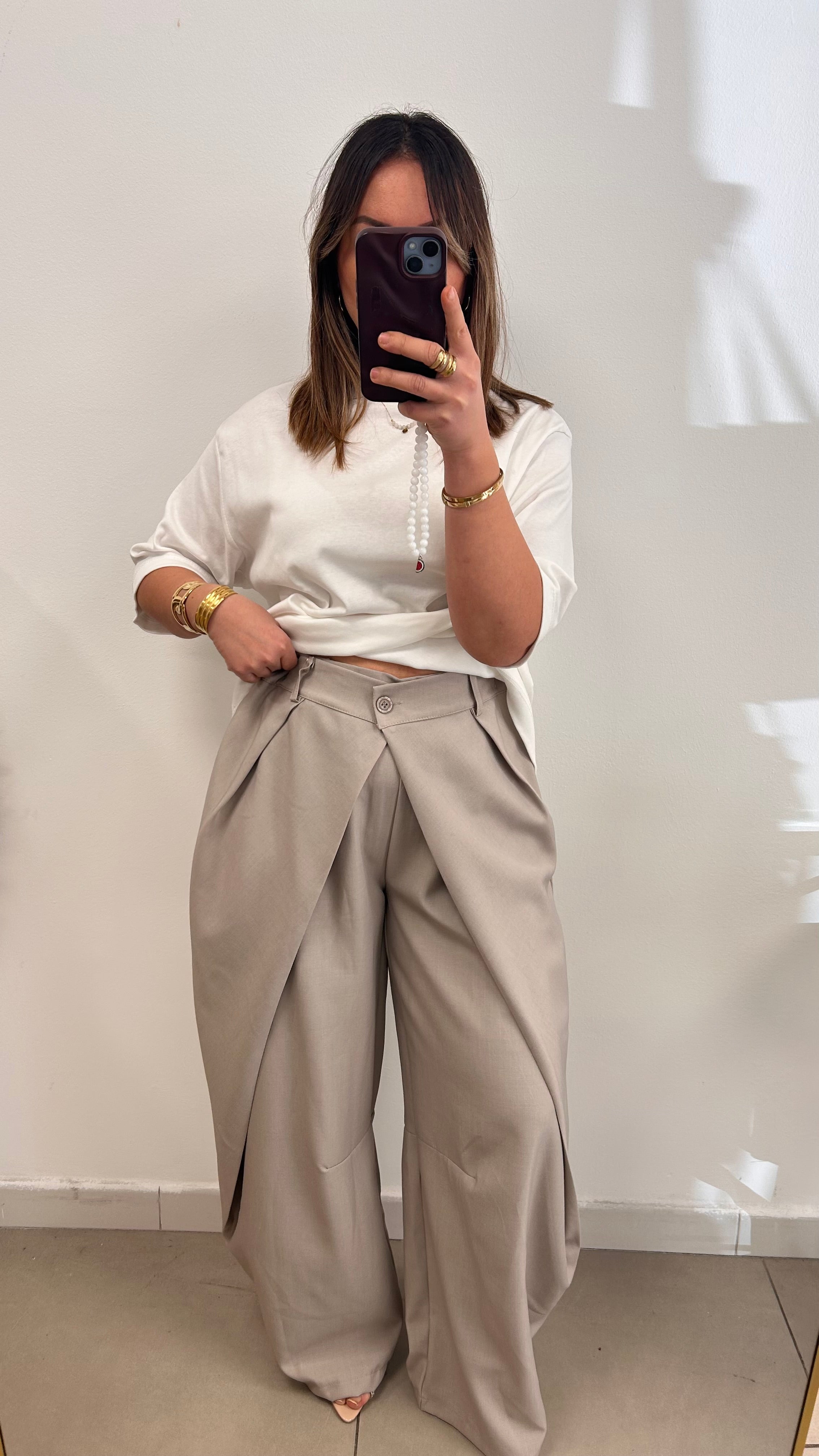 Pantalon Mara