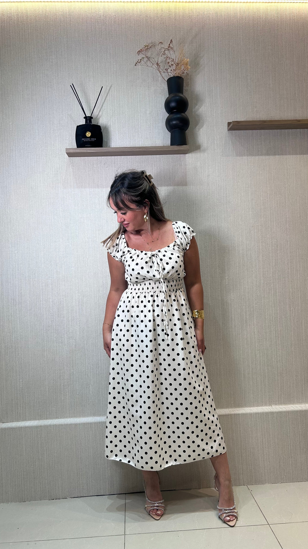 Robe pelisa
