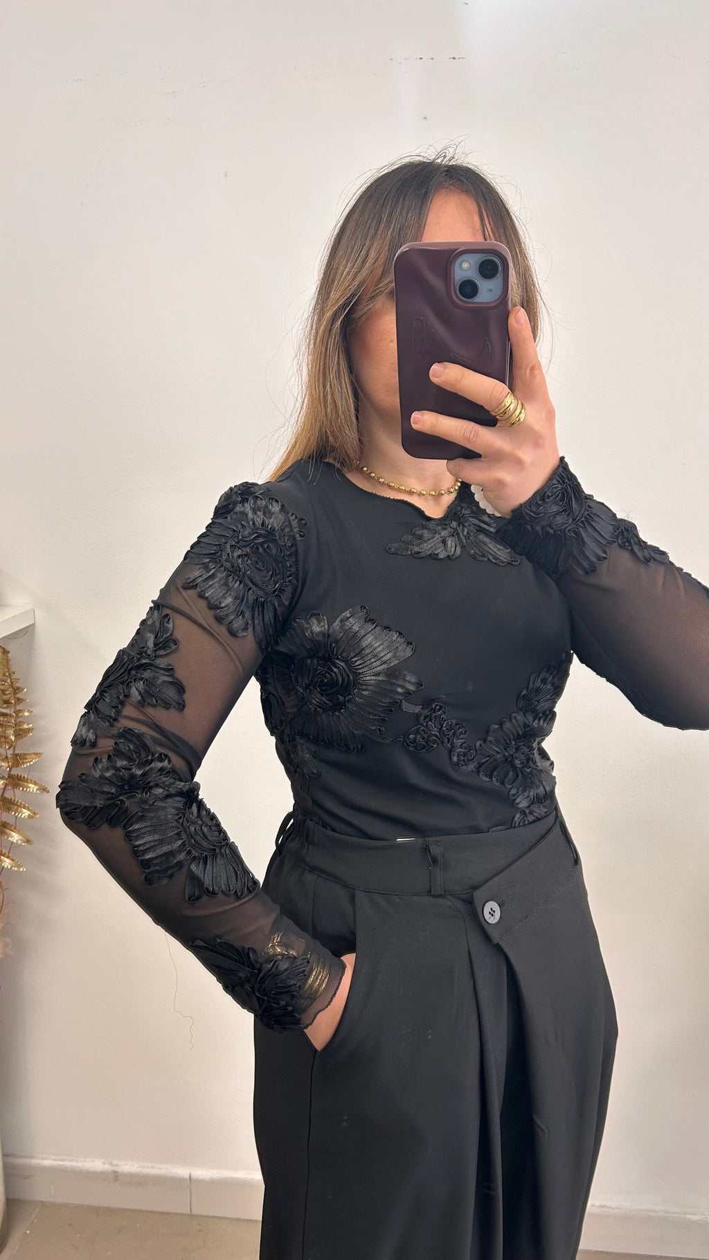 Top Sandra