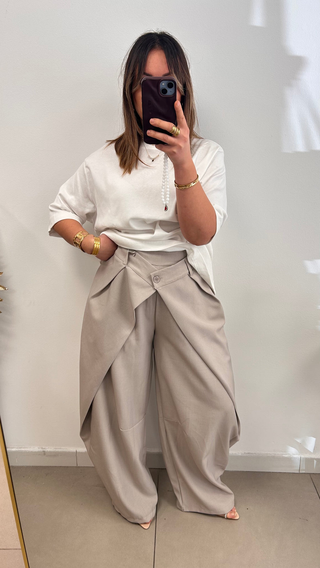 Pantalon Mara