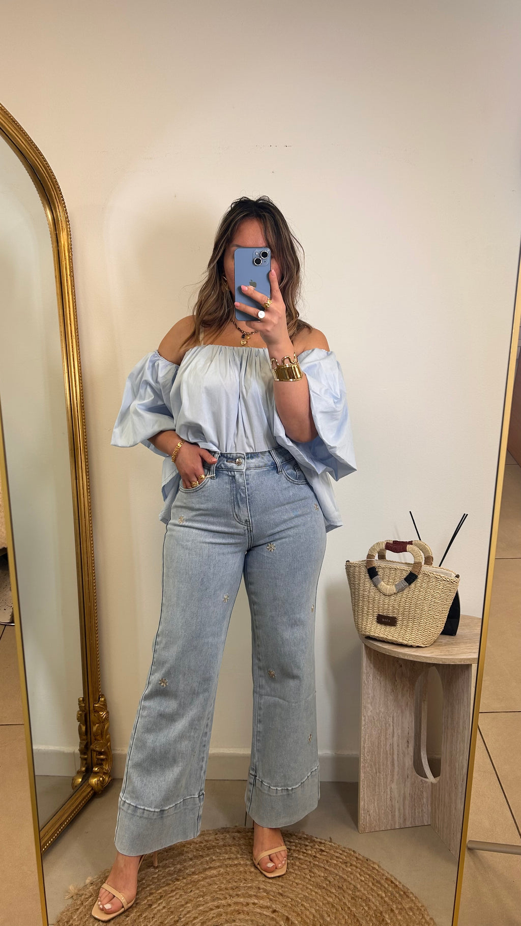 Pantalon Simba
