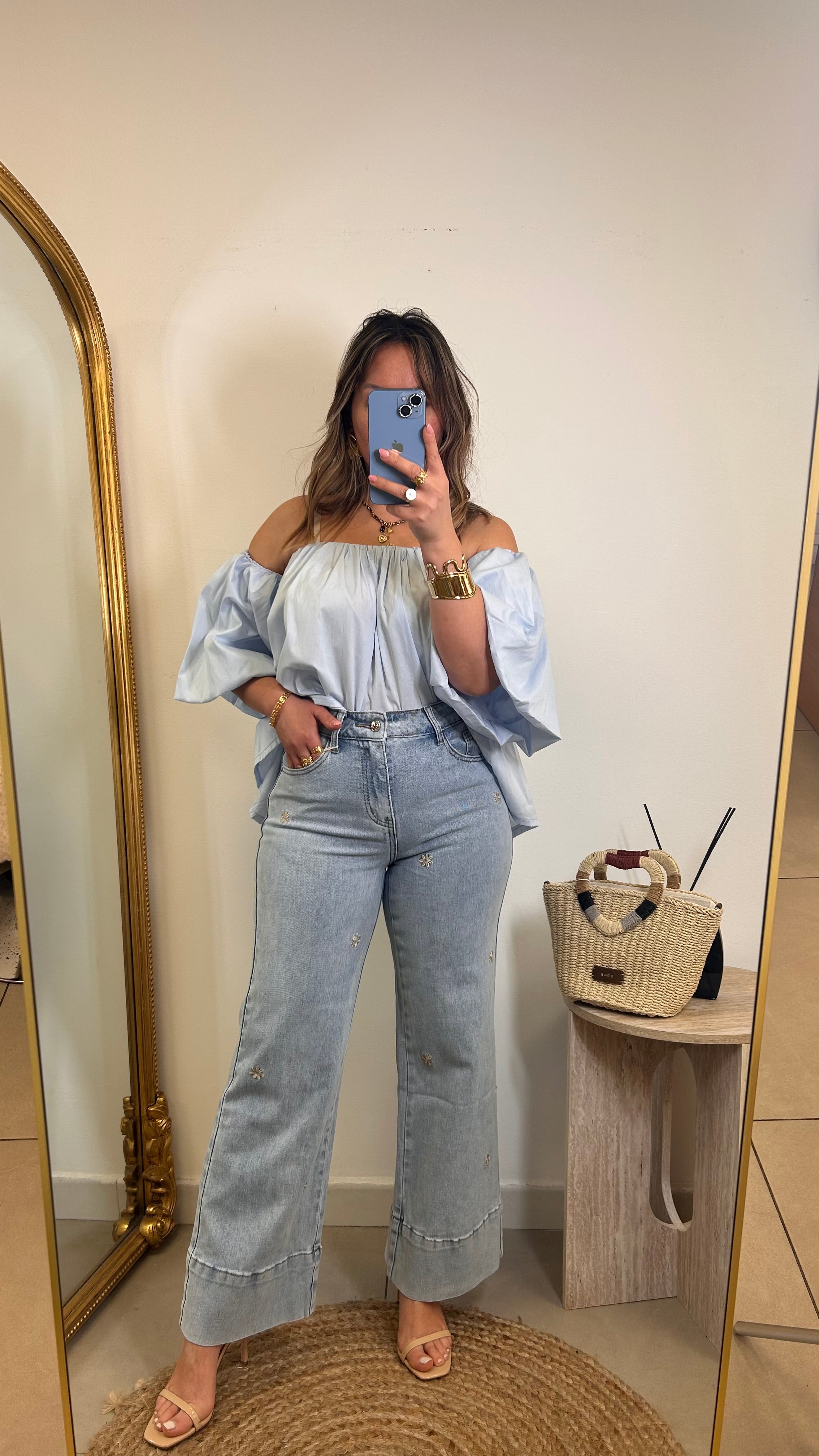 Pantalon Simba