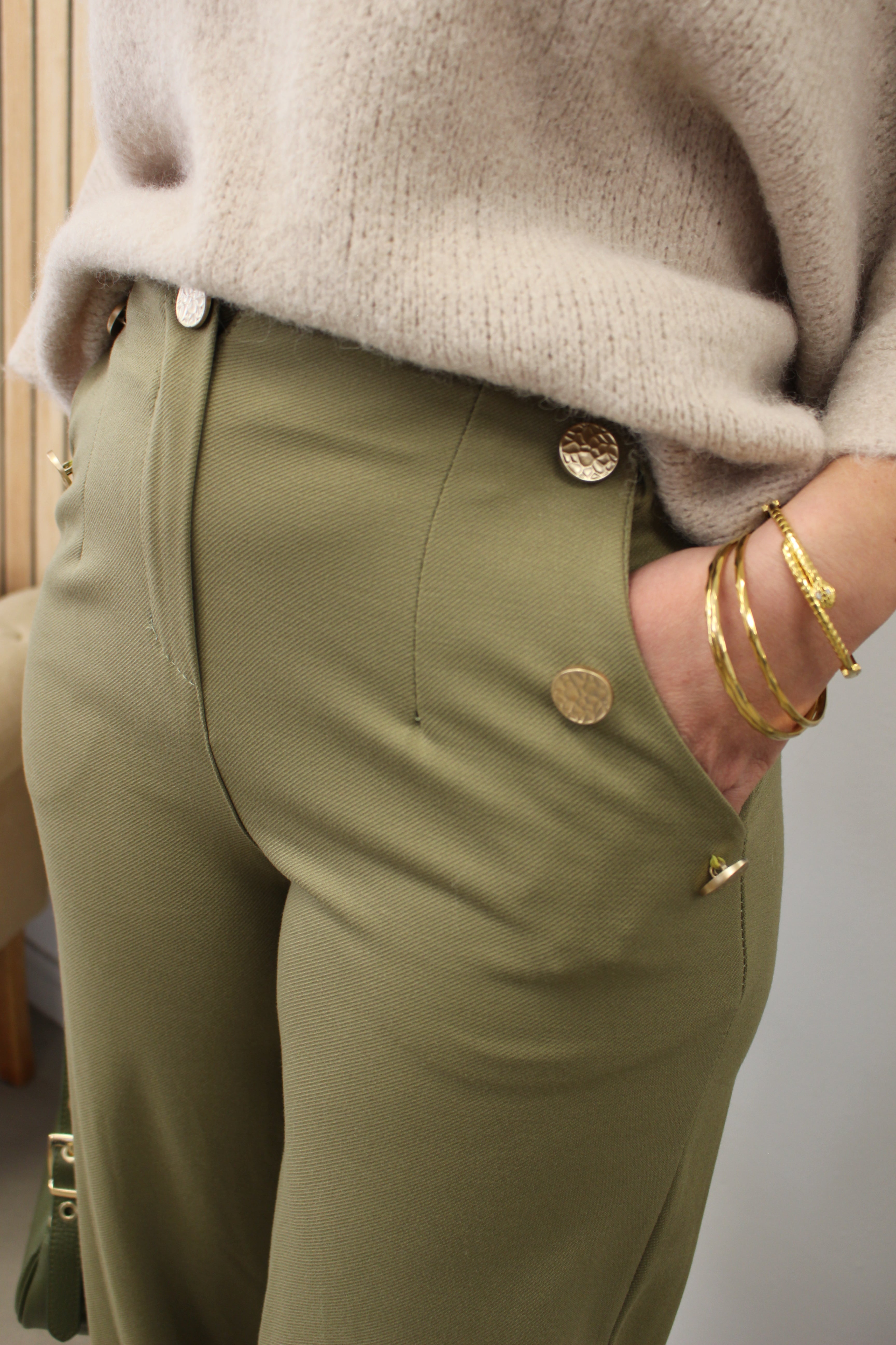 Pantalon Zoeva
