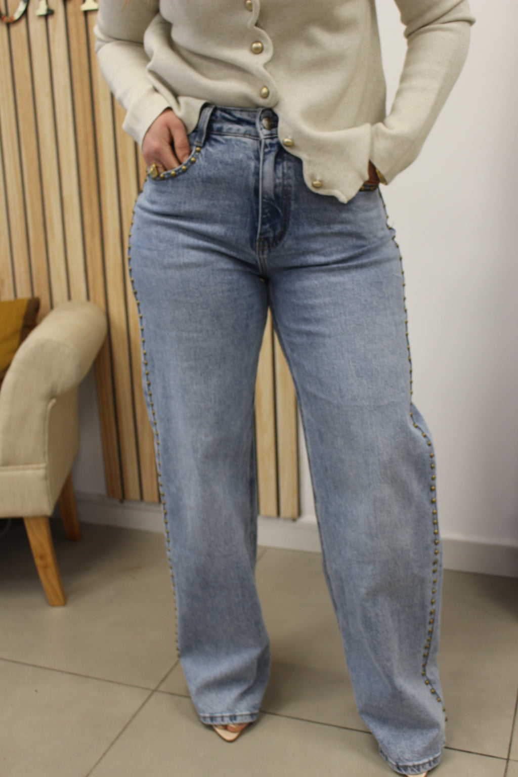 Pantalon Koala