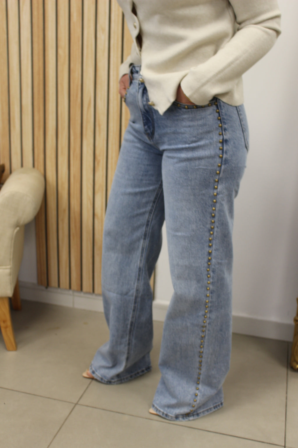 Pantalon Koala