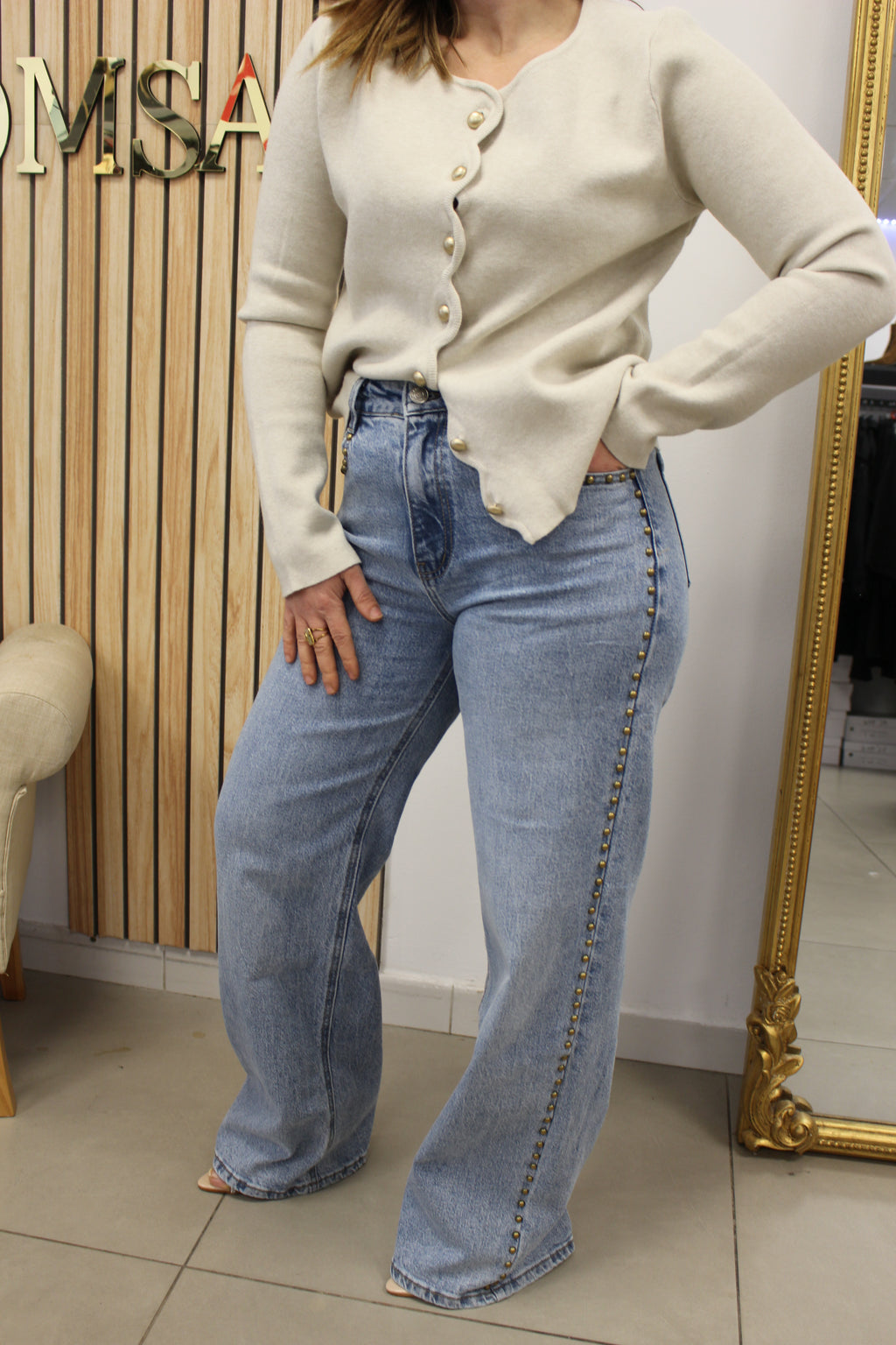 Pantalon Koala