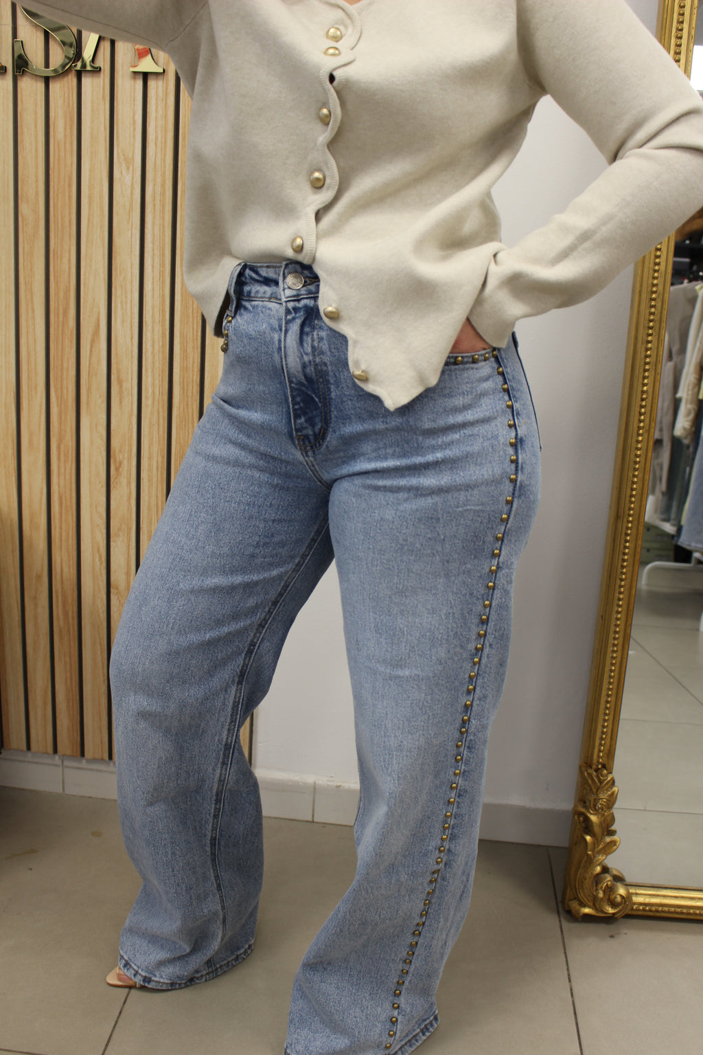 Pantalon Koala