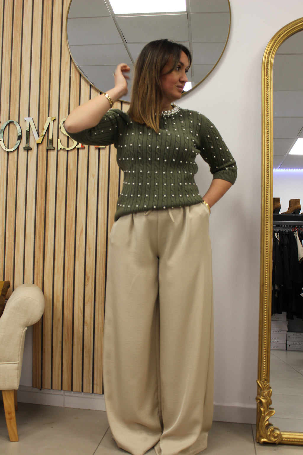 Pantalon