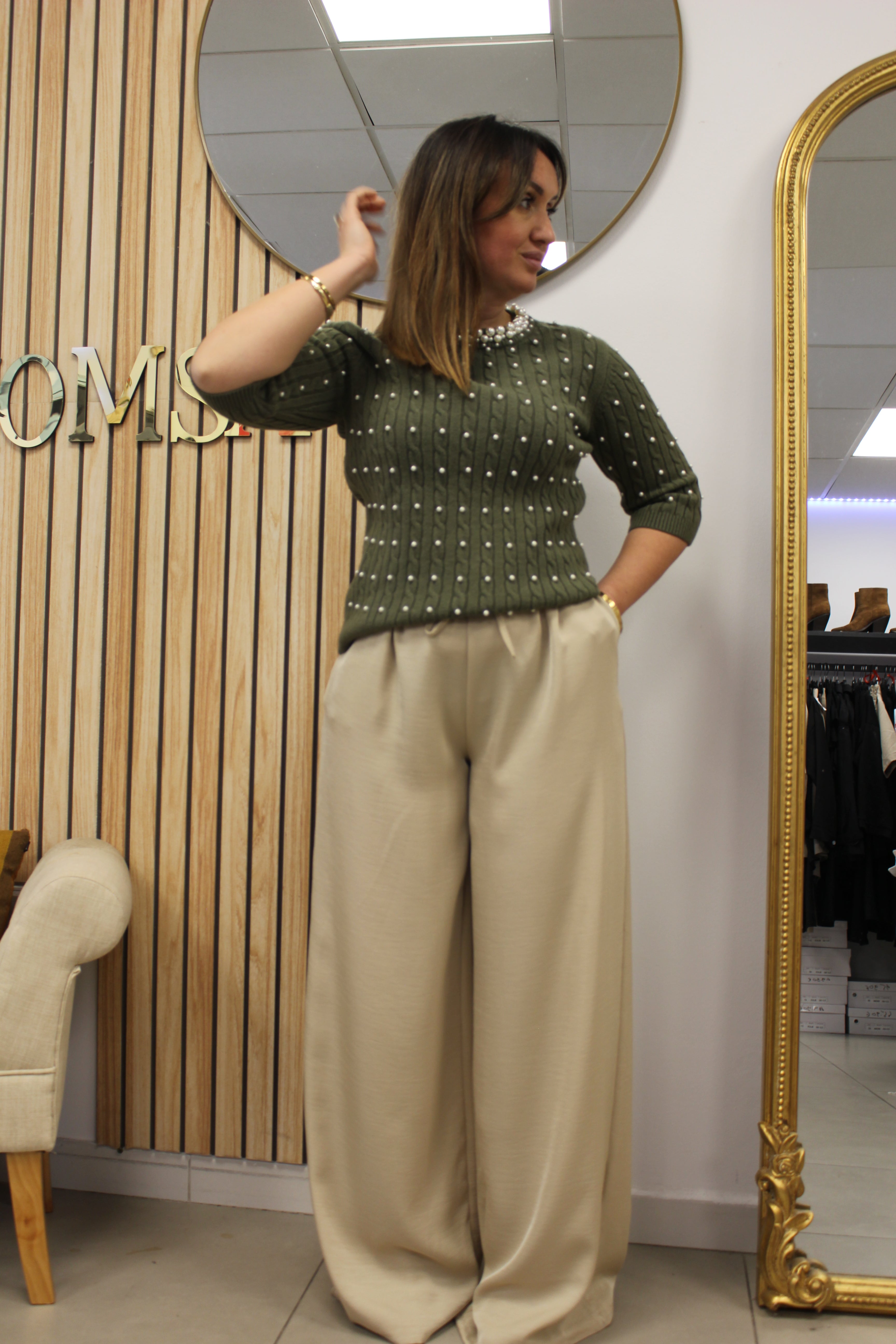 Pantalon