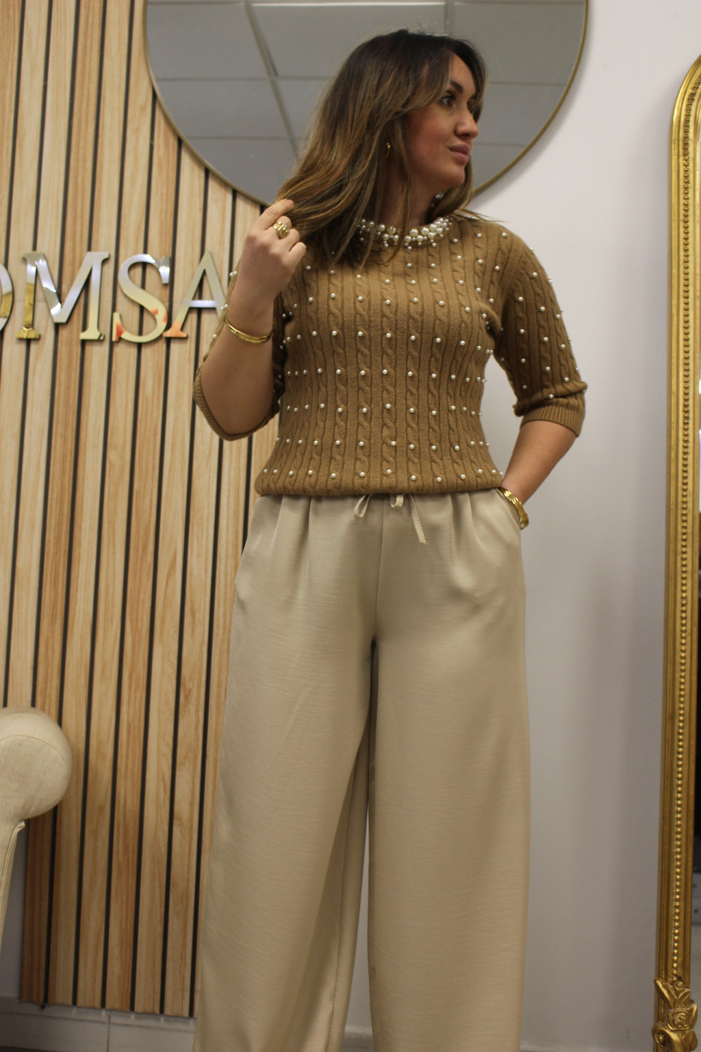 Pantalon