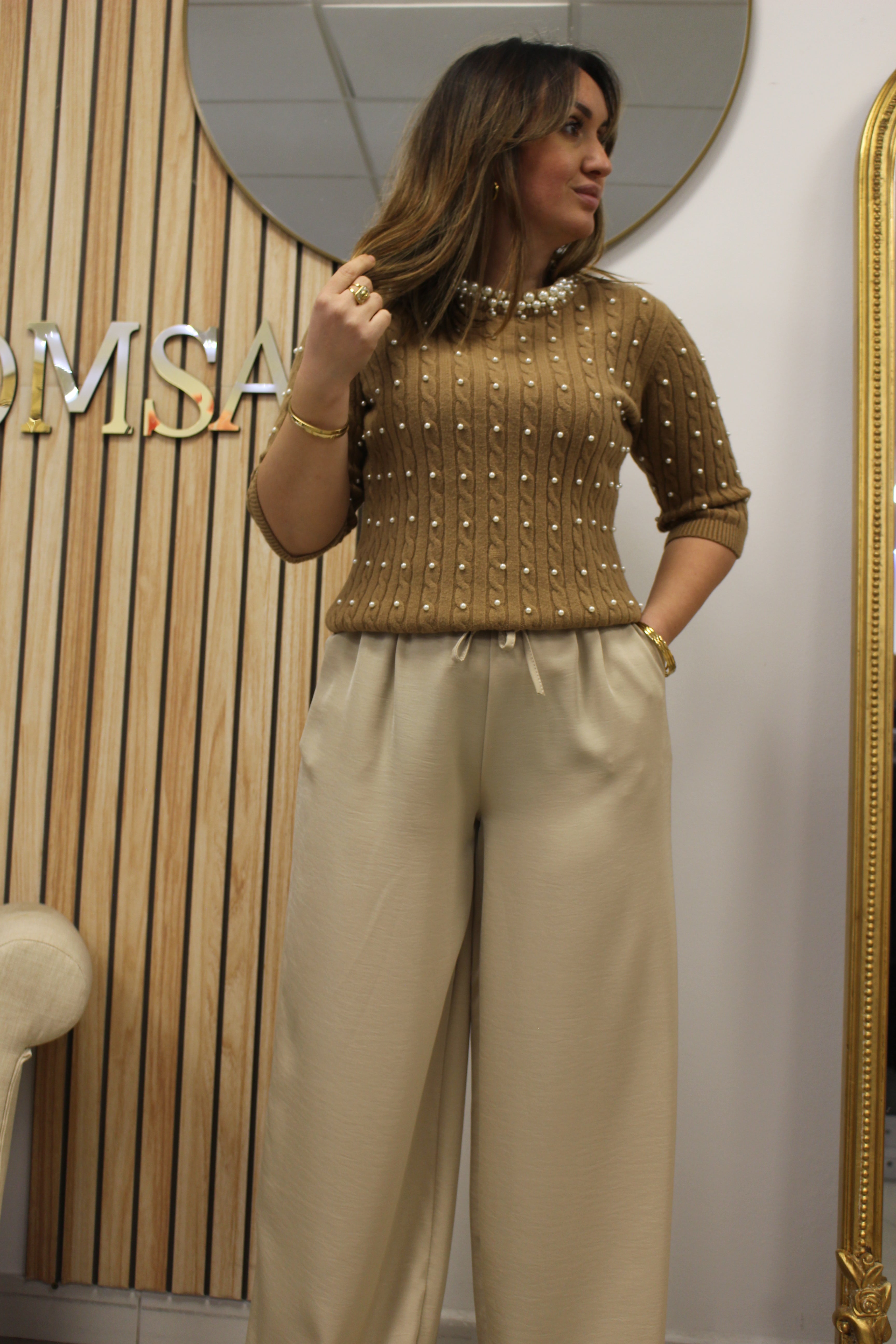Pantalon