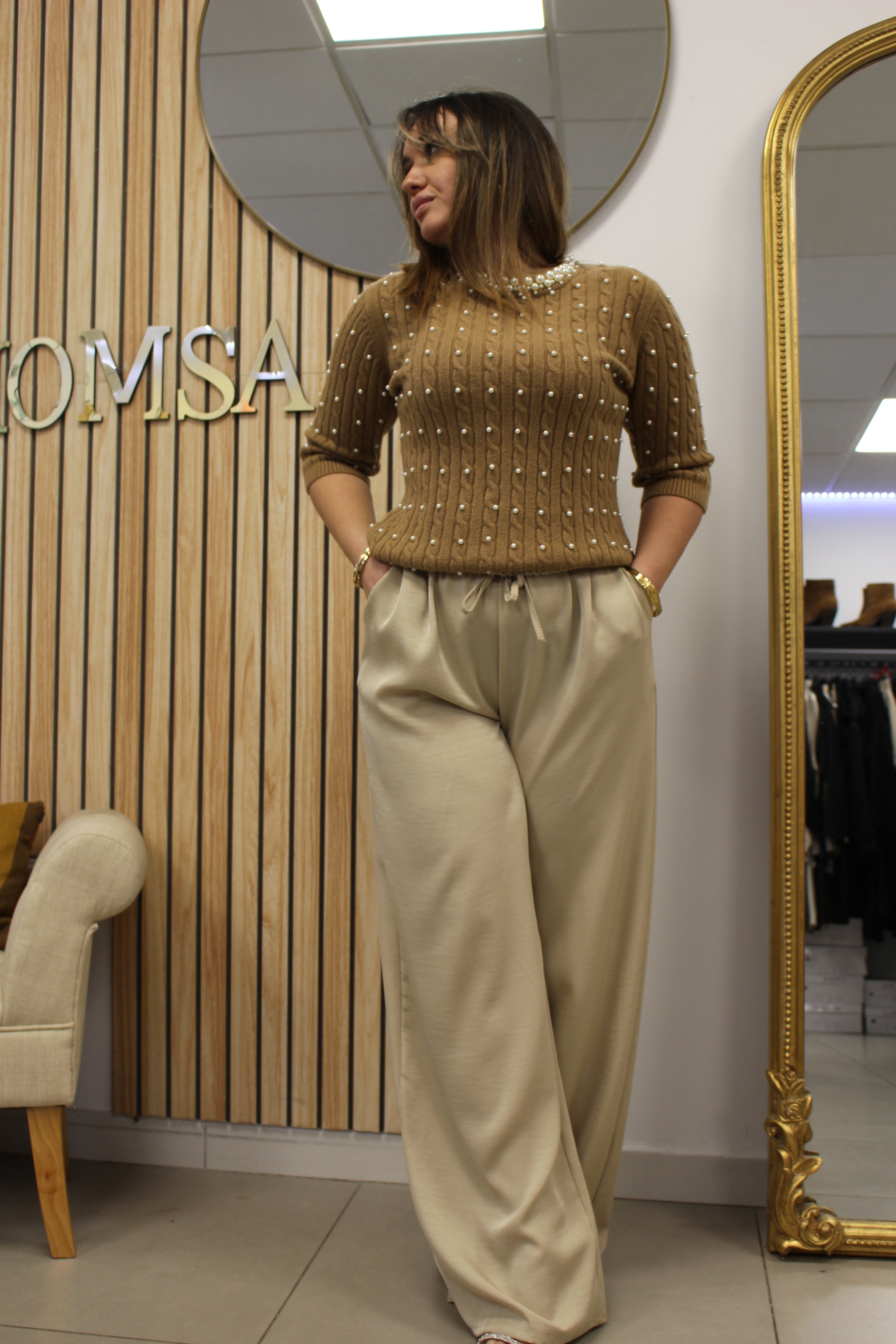 Pantalon