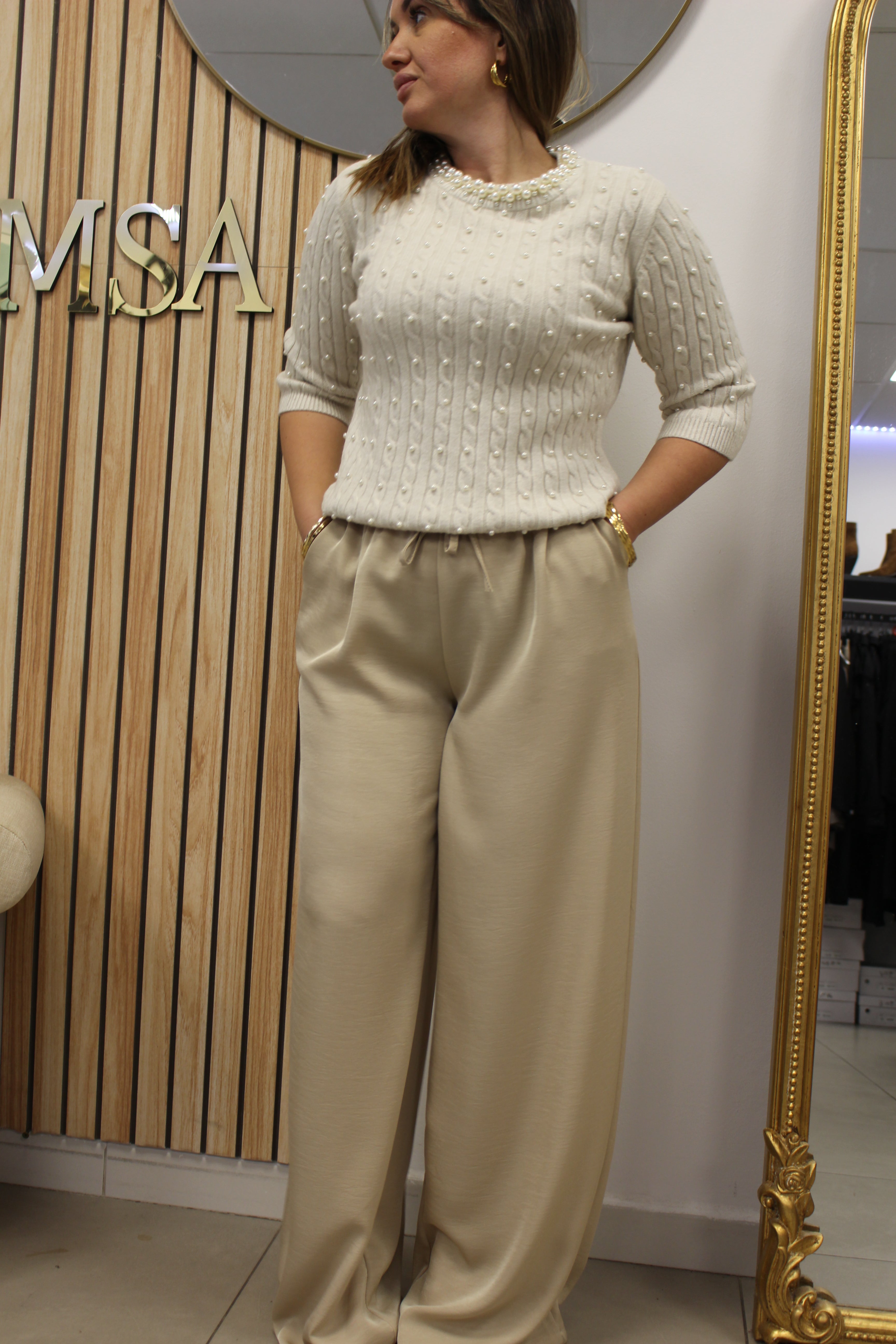 Pantalon