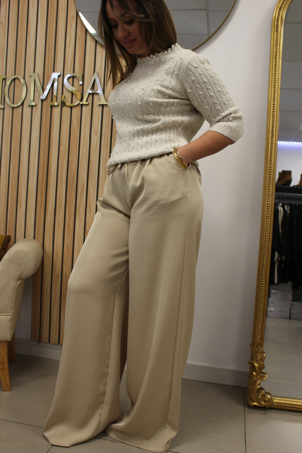 Pantalon