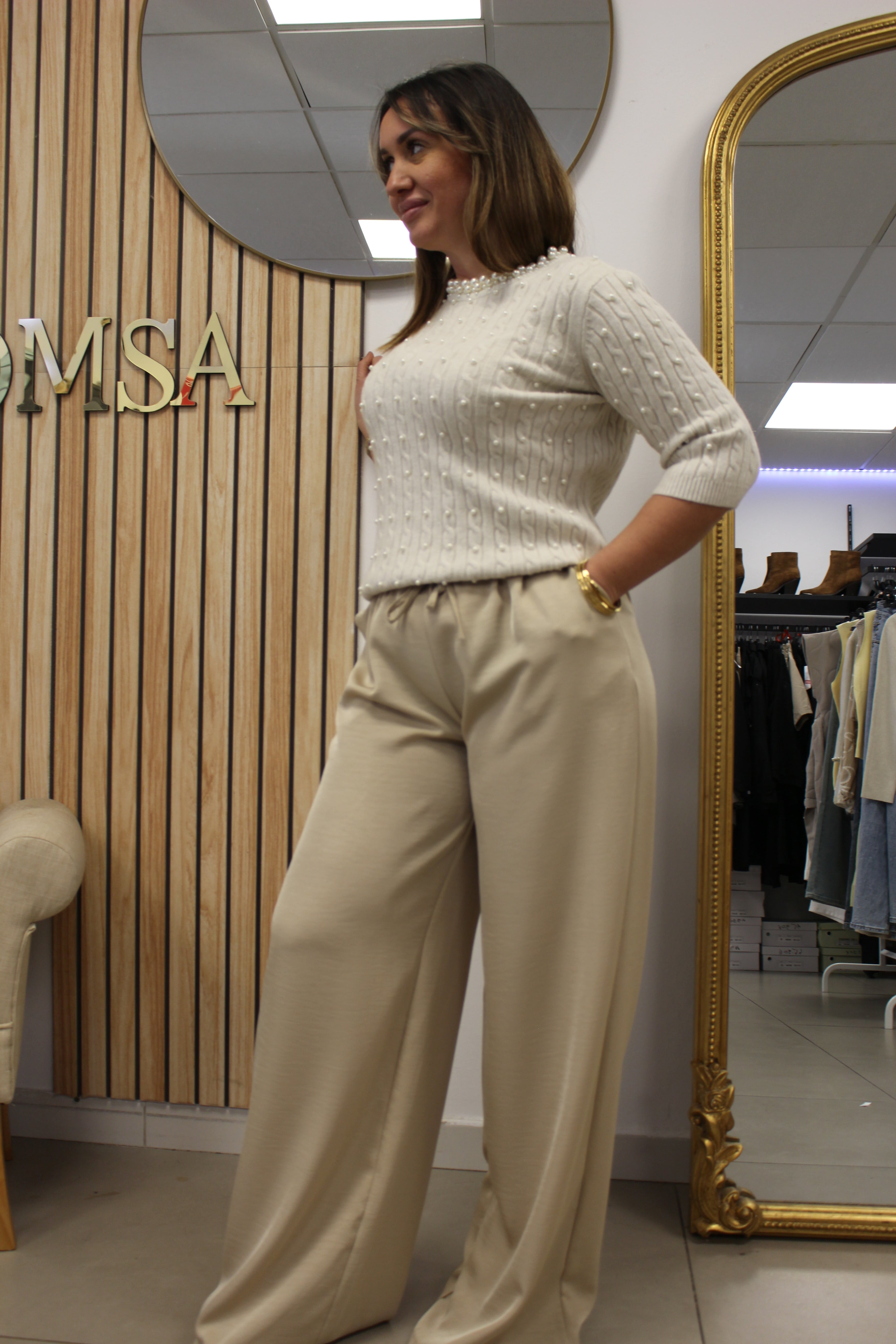 Pantalon