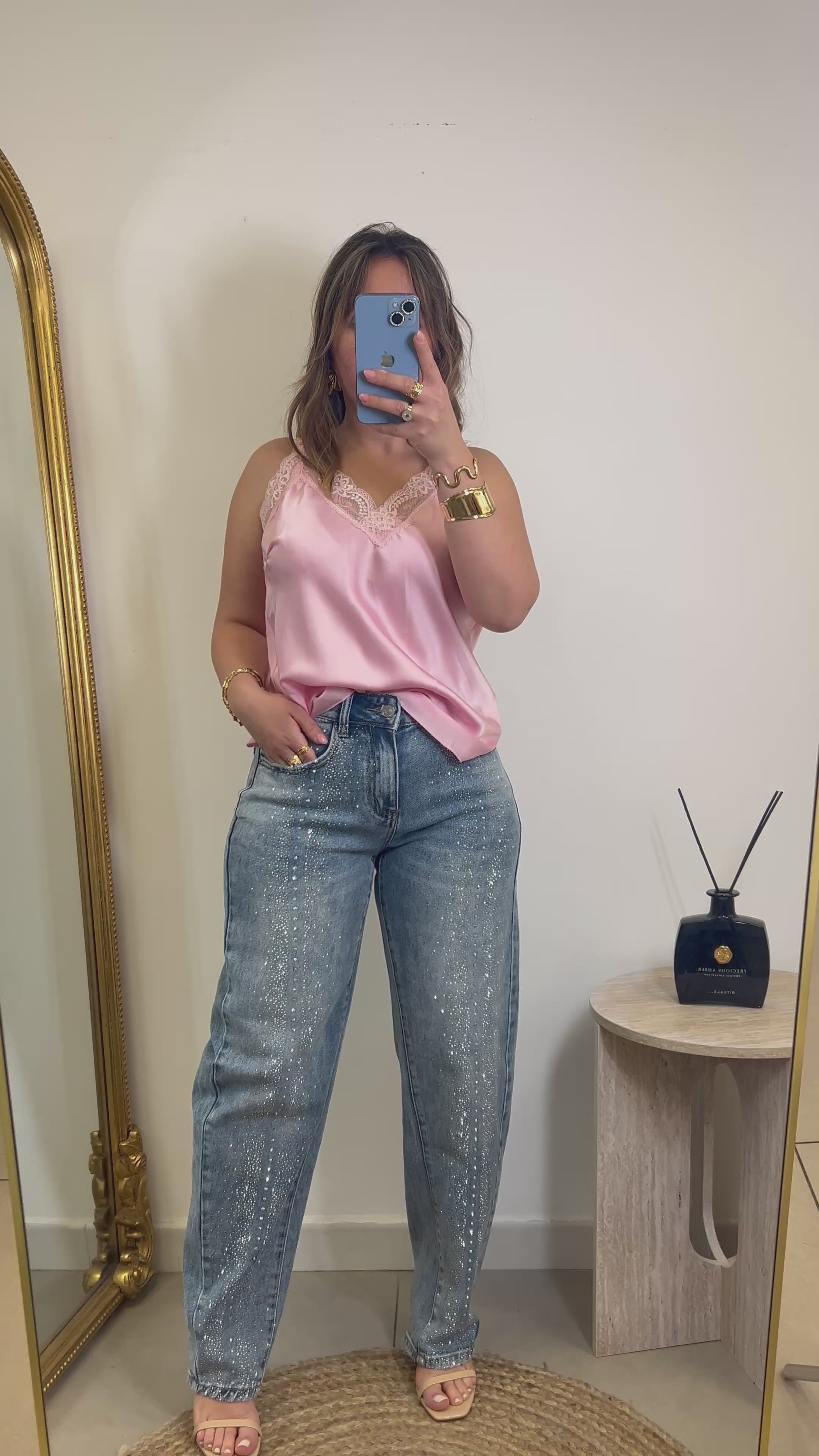 Pantalon Luffy